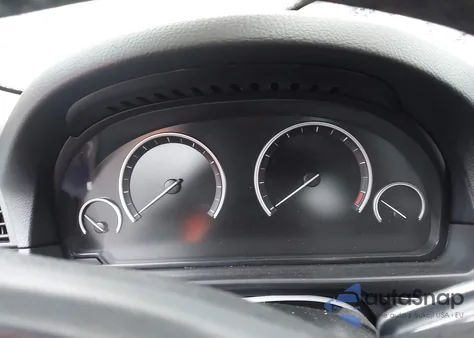 2016 BMW 535I xDrive z USA, uszkodzony, nr VIN WBA5B3C50GD549772